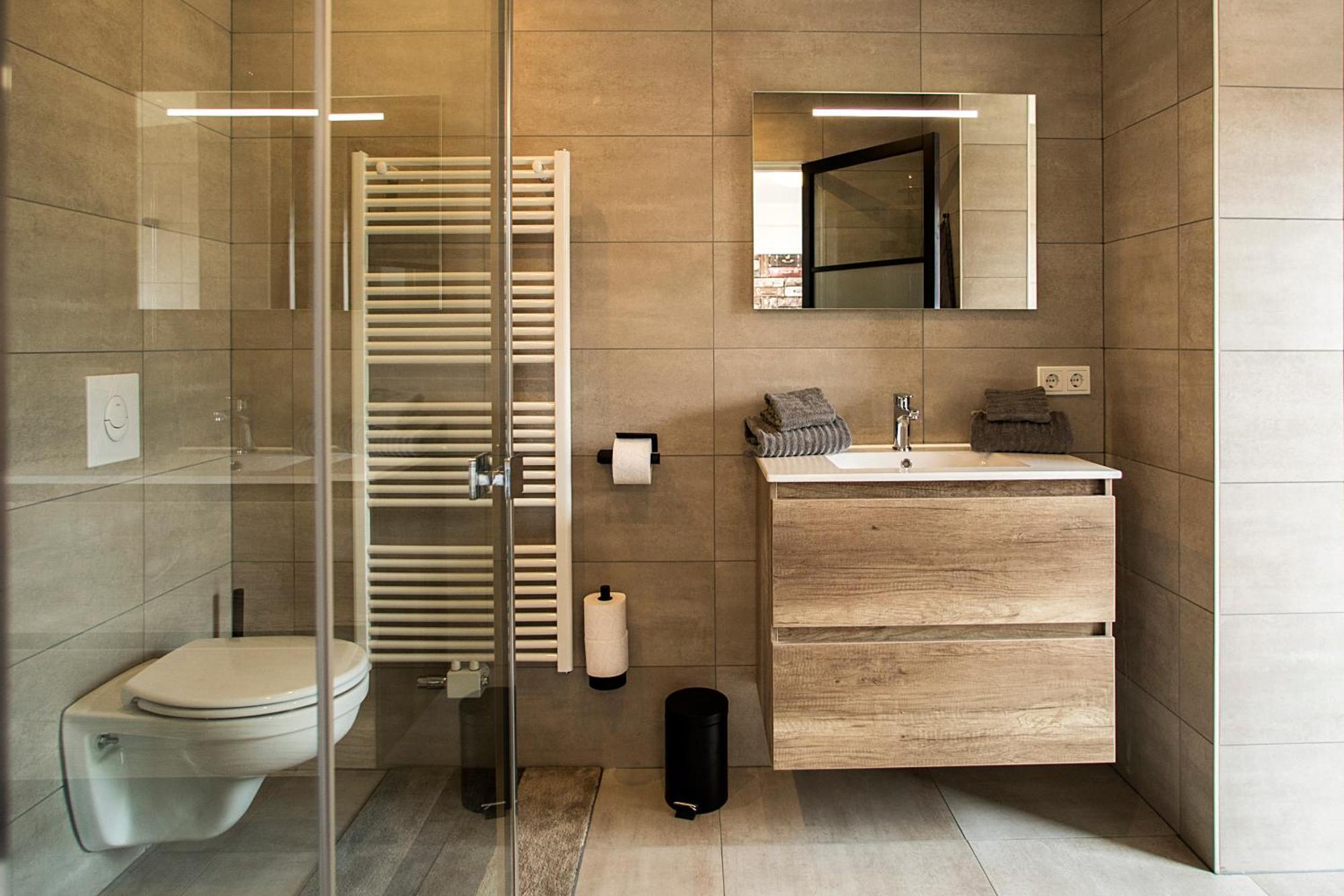 זנדוורט Excellent Beach Apartments מראה חיצוני תמונה