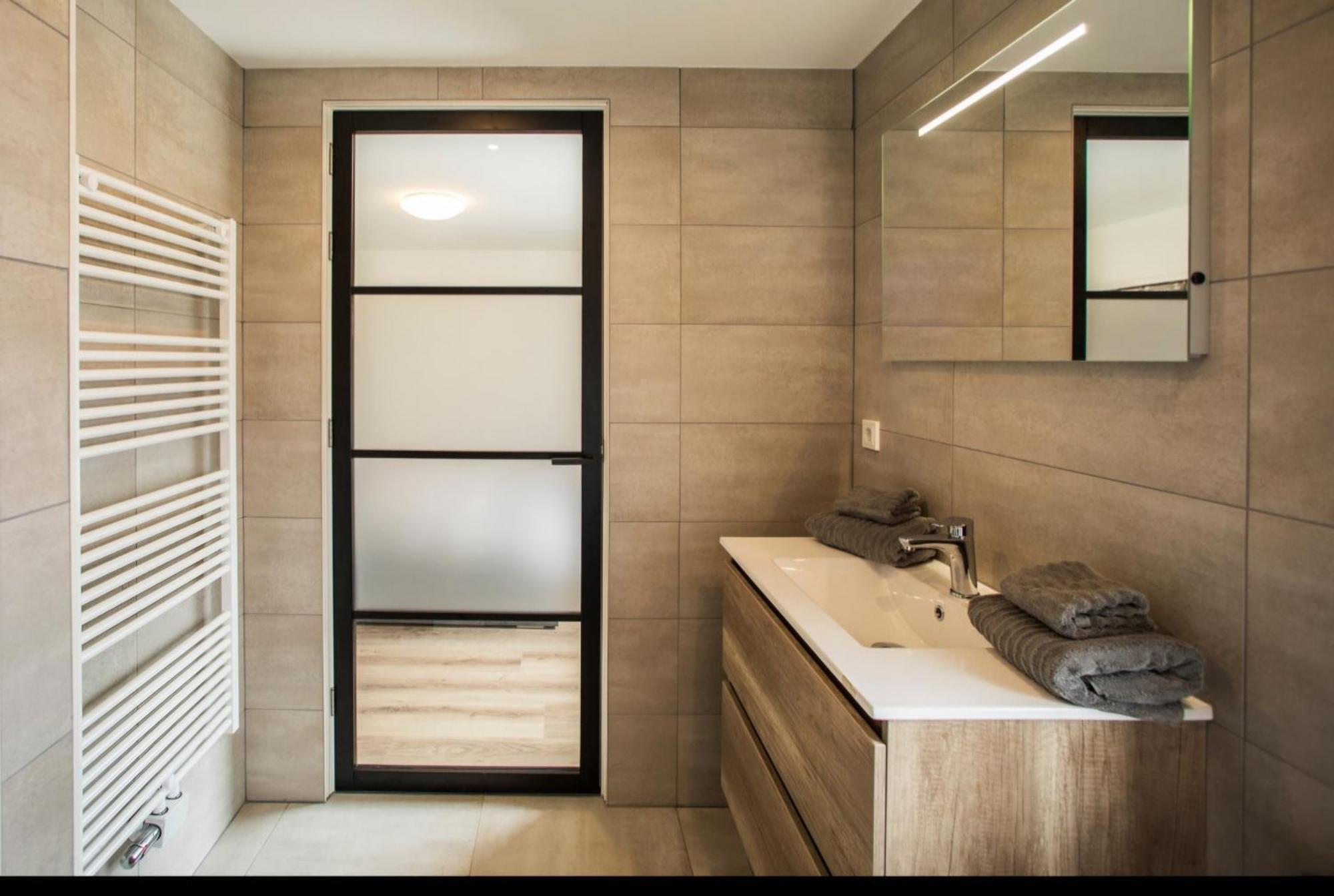 זנדוורט Excellent Beach Apartments חדר תמונה